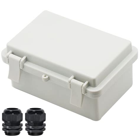 zulkit junction box|ip65 junction box screwfix.